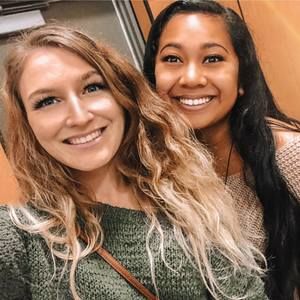 Meet your Posher, Serena